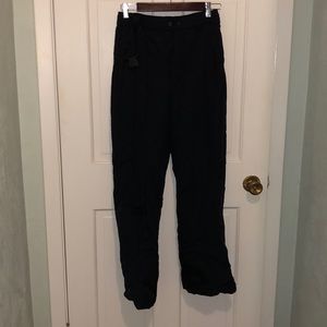 Columbia ski pants